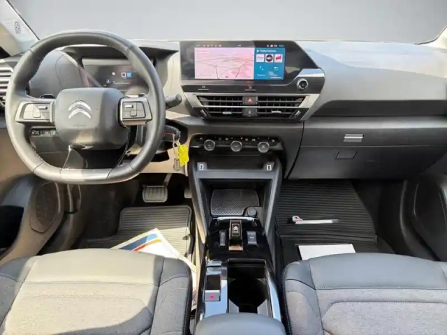 Citroën C4 1.2 puretech 130ch s&amp;s plus automatique — photo 29