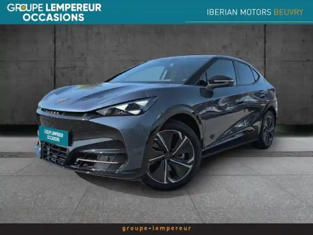 Cupra Tavascan 286ch 77 kwh v — photo 3