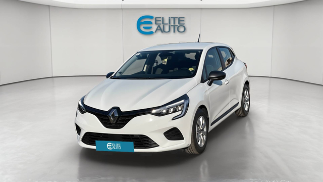 Renault CLIO SOCIETE BLUE DCI 85