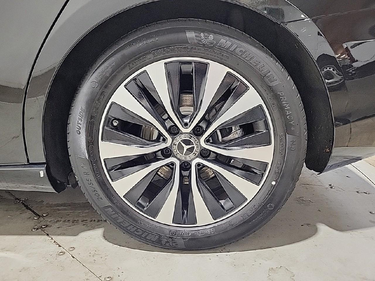 Mercedes Classe A 180 d 7g-dct style line — photo 16