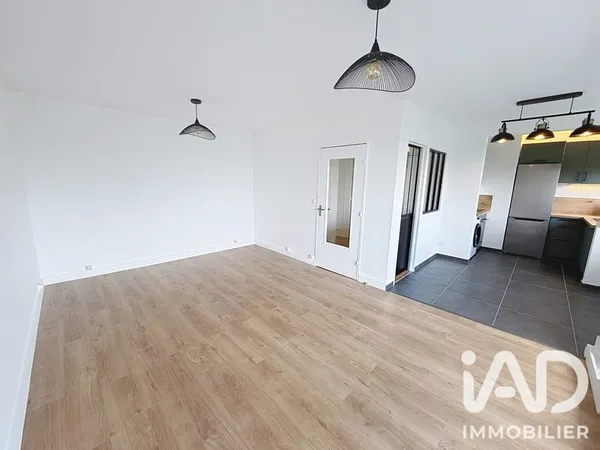 Appartement 3 pièces 73 m²