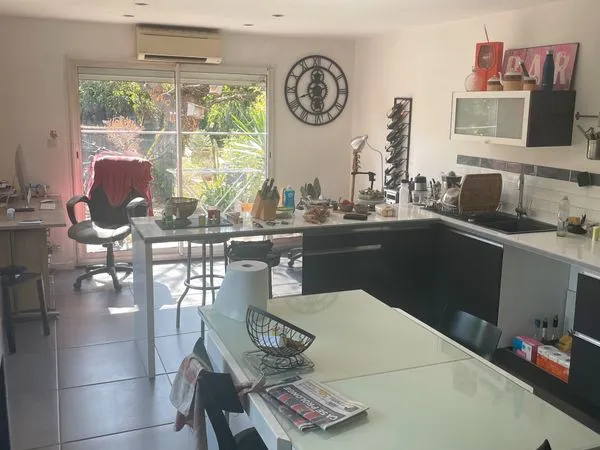 Maison • 3 pièces • 70 m2