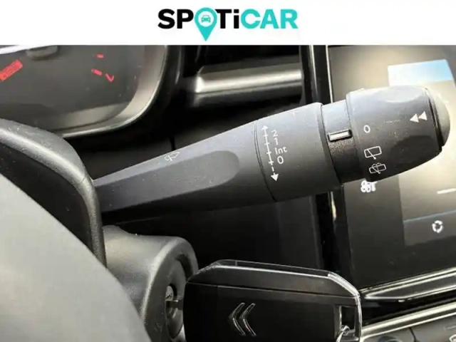 Citroën C3 puretech 83 s&amp;s bvm5 — photo 87