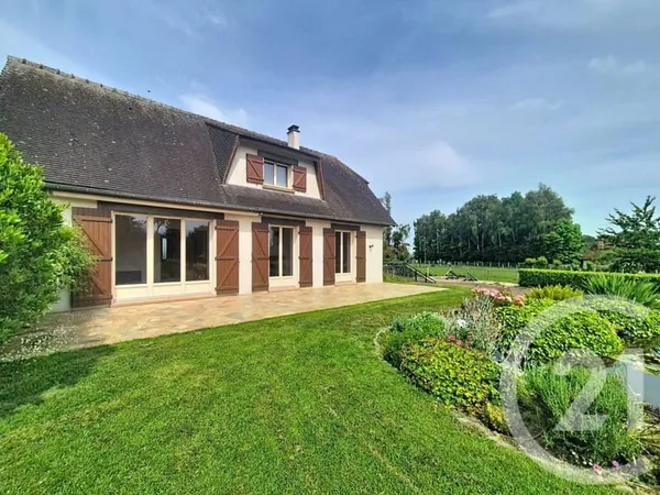 Maison 6 pièces 118 m²