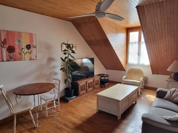 Studio meublé 40 m²