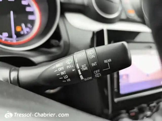 Suzuki Swift 1.2 dualjet hybrid pack — photo 17