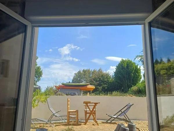 Maison 72 m²