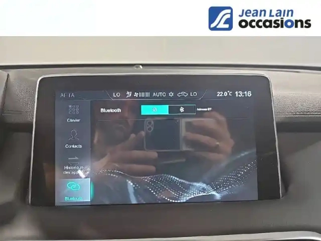 Mg Ehs 1.5t gdi phev — photo 14