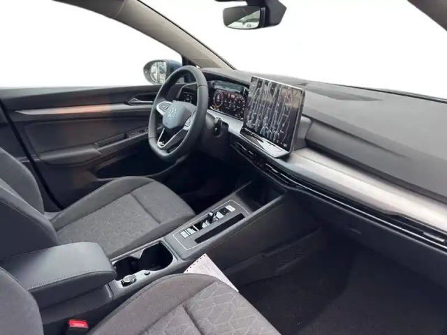 Volkswagen Golf 1.5 ehybrid 204 dsg6 — photo 9