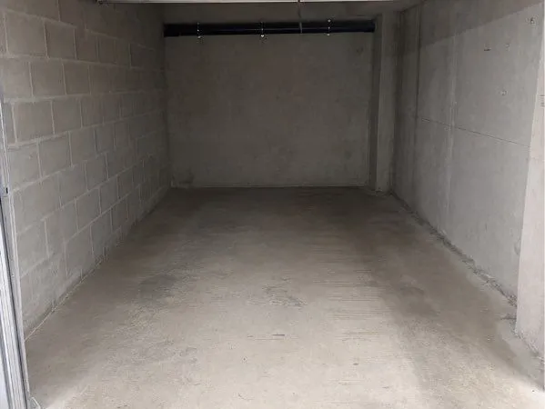 Garage / Box fermé