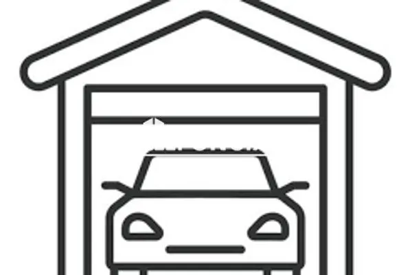Parking 16 m²