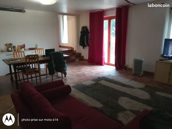 A louer appartement