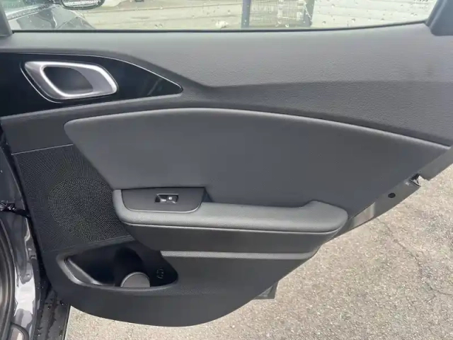 Kia Xceed 1.5 t-gdi 140 ch bvm6 — photo 20