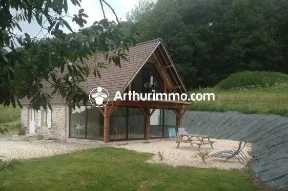 Maison 4 pièces 101 m²