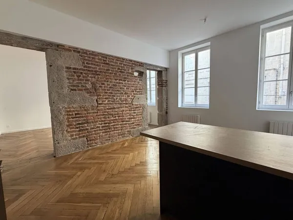 Appartement 4 pièces 101 m²