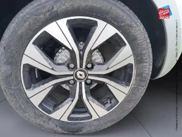 Renault Clio 1.0 tce 90ch evolution gps radar ar — photo 10