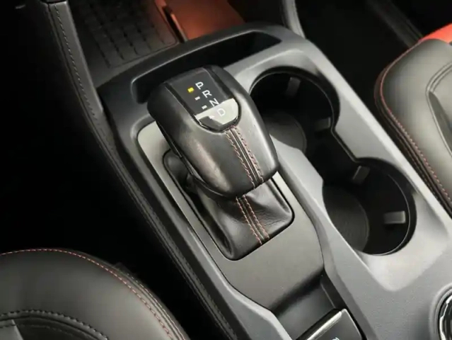 Ford Ranger vul 3.0 ecoboost v6 292ch stop&amp;start double cabine raptor bva10 + attelage — photo 13