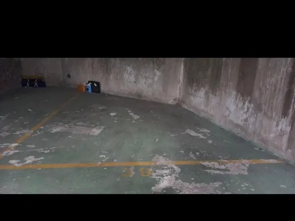 Loue parking