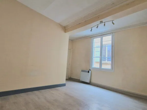 Appartement t2 centre ville de condom