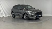 Ford Kuga 2.0 EcoBlue 150ch mHEV ST-Line X — photo 3