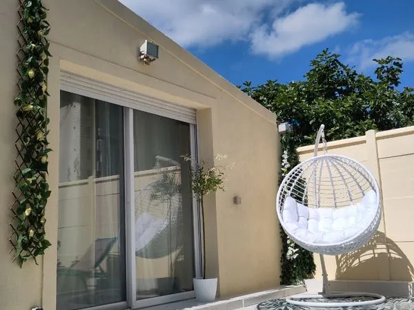 Maison 3 pièces