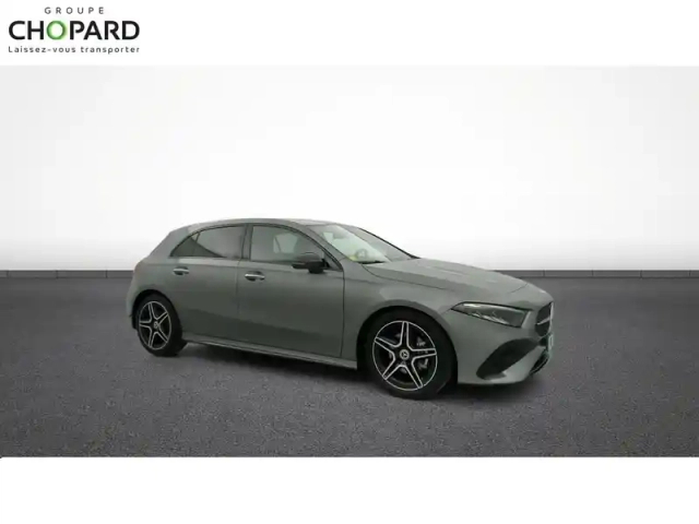 Mercedes Classe A 200 d 8g-dct — photo 75