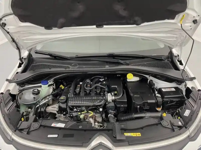 Citroën C3 puretech 83 ch bvm5 — photo 21