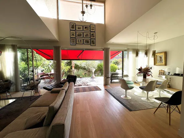 Maison 4 pièces 135 m²