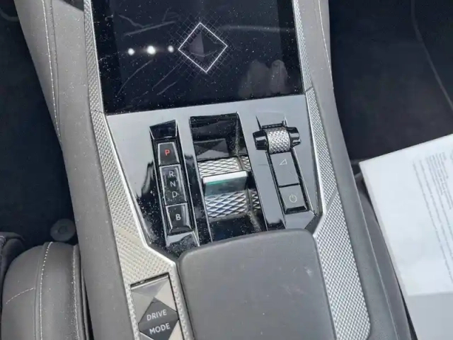 Ds Ds 4 hybride e-tense 225 eat8 — photo 14