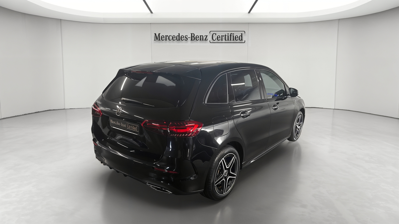 Mercedes Classe B 250 e Hybrid EQ 8G-DCT — photo 5