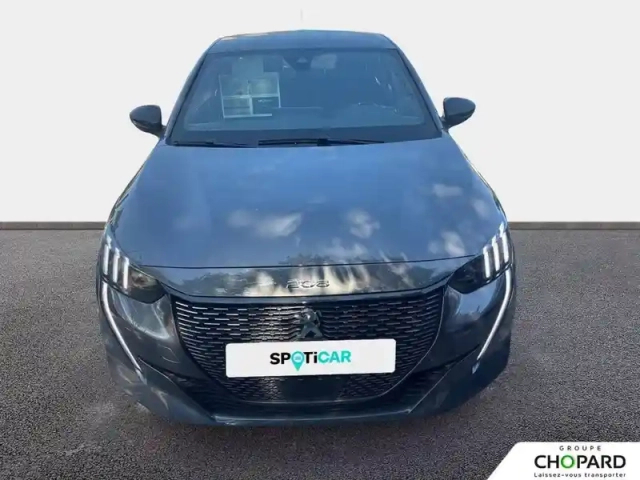 Peugeot 208 puretech 100 s&amp;s bvm6 — photo 2