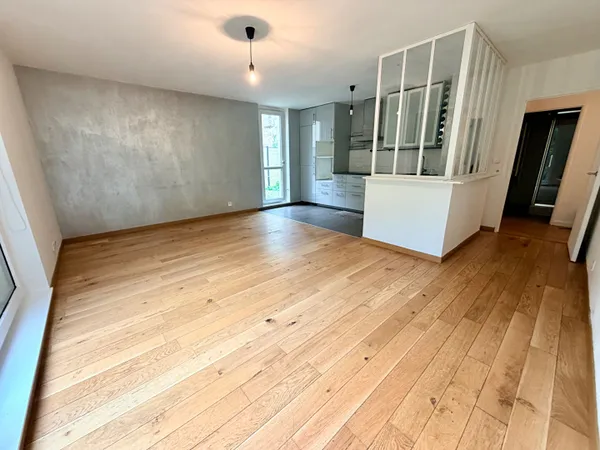 Appartement 4 pièces 77 m²