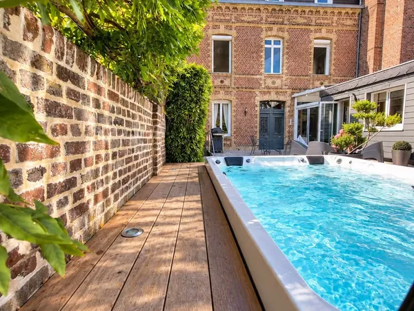 Vends maison coup de coeur