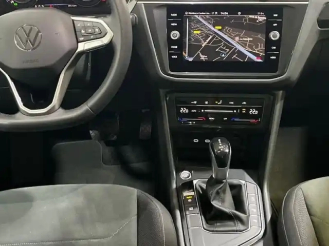 Volkswagen Tiguan 2.0 tdi 150ch dsg7 elegance — photo 10