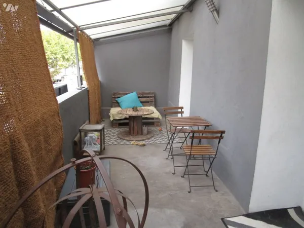 Immeuble de rapport 241 m²