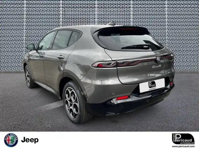 Alfa Romeo Tonale 1.5 ibrida 175 ch vgt tct7 — photo 3