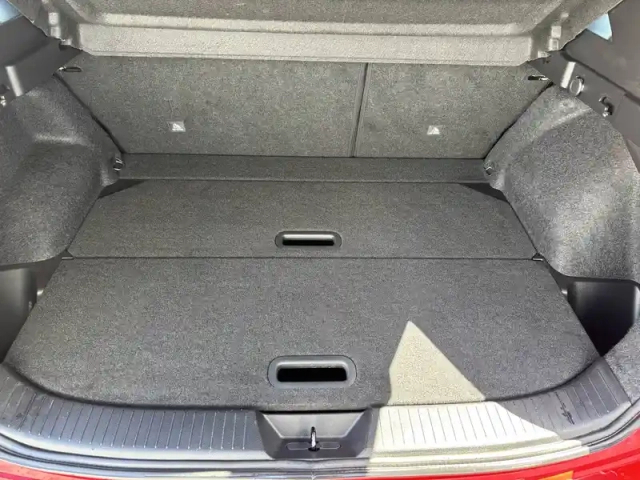 Nissan Qashqai mild hybrid 140 ch — photo 12