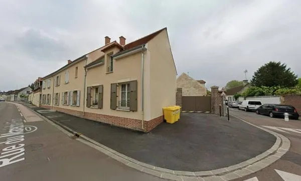 Maison 3 pièces 69 m²