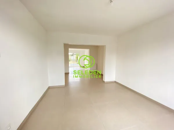 Maison T5 de 92m2