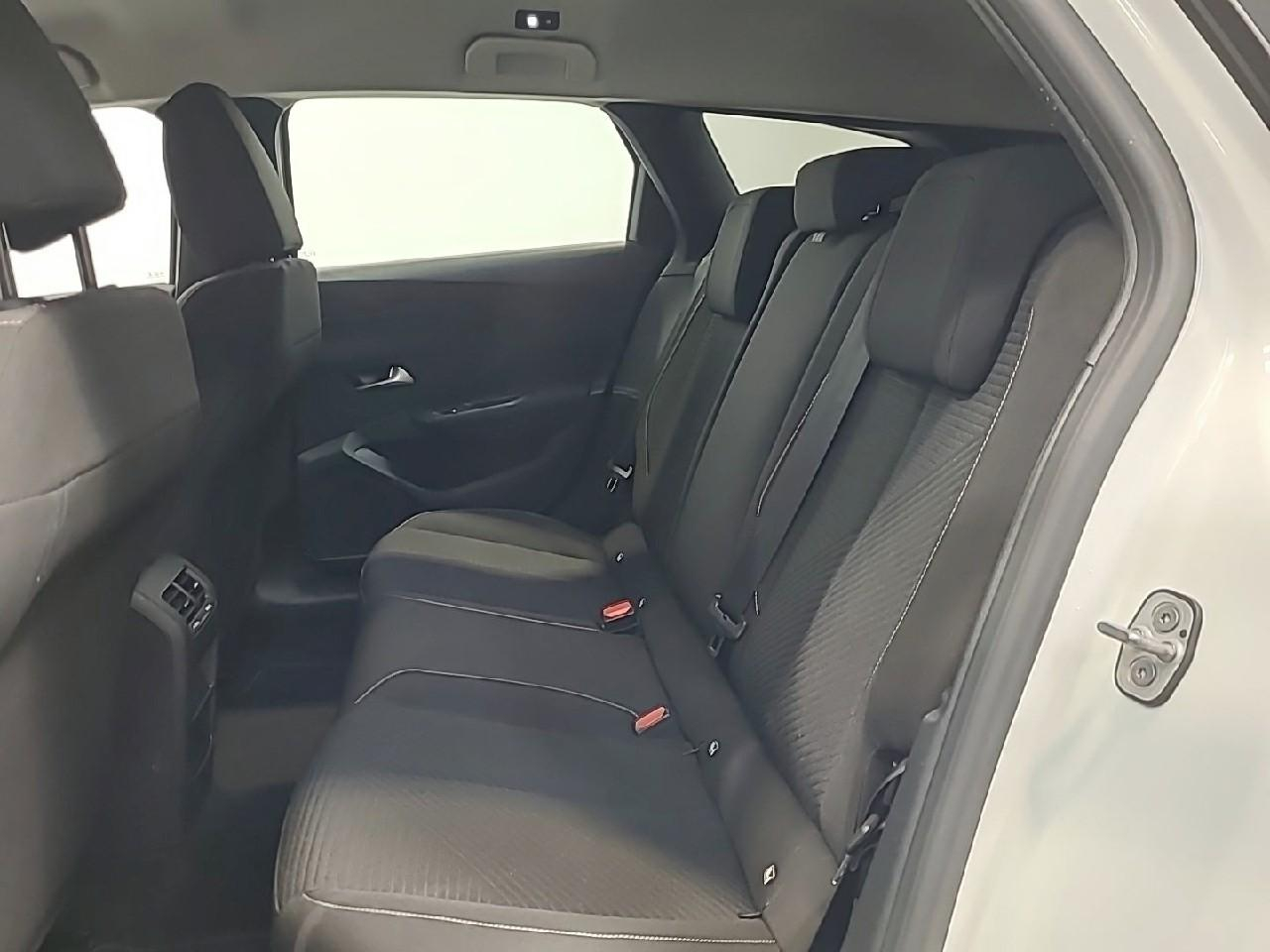 Peugeot 308 sw bluehdi 130ch s&s eat8 active pack — photo 13