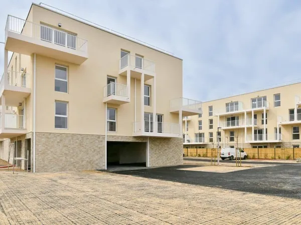 Appartement 2 pièces 50 m²