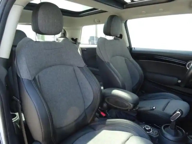 Mini Mini cooper 136ch edition premium plus bva7 — photo 9