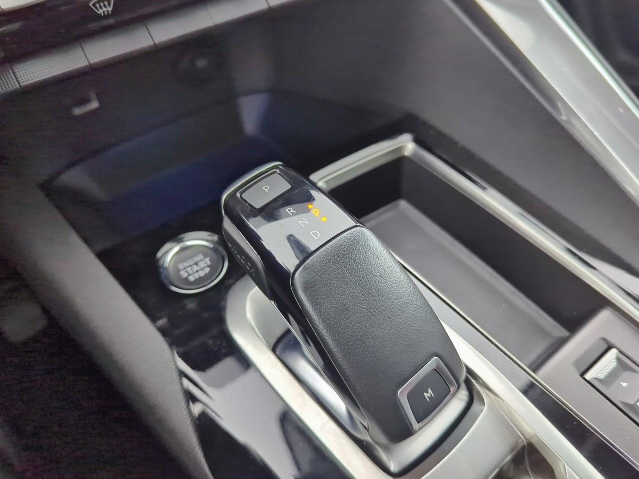 Peugeot 3008 bluehdi 130ch s&s eat8 allure pack — photo 28
