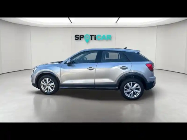 Audi Q2 35 tfsi 150ch advanced s tronic 7 — photo 2
