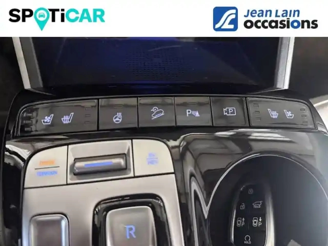 Hyundai Tucson 1.6 t-gdi 265 htrac plug-in bva6 — photo 15