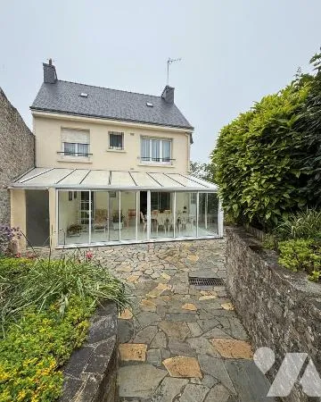 Maison 5 pièces 95 m²