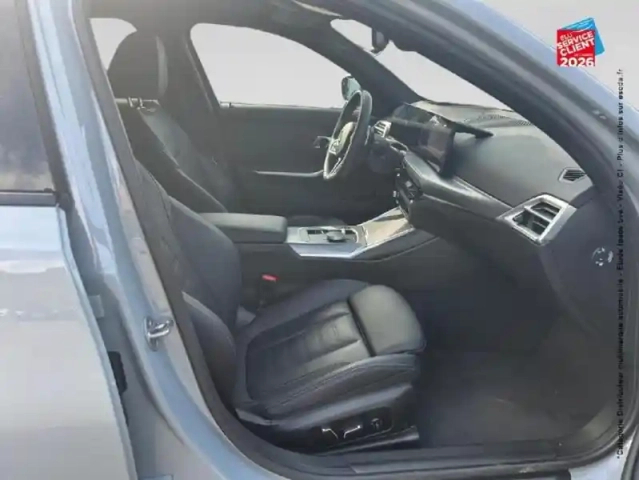 Bmw Serie 3 série 3 330ea xdrive 292ch m sport — photo 5