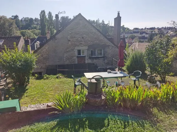 Maison belle vue