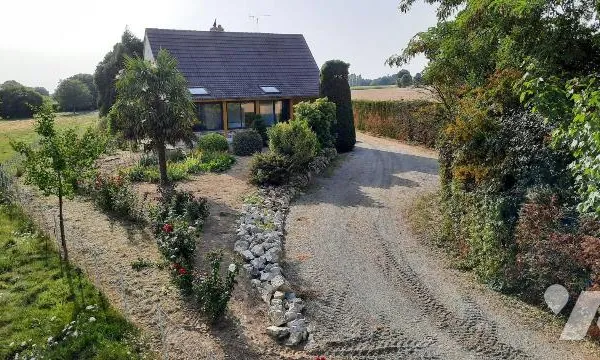 Maison 7 pièces 135 m²