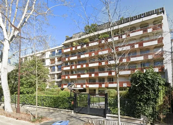Appartement 1 pièce 25 m²